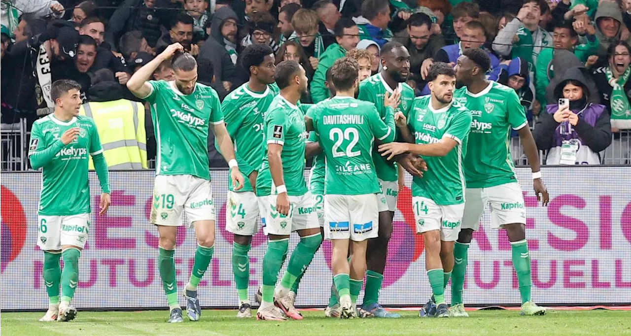 L'ASSE se donne de l'air face à Strasbourg !