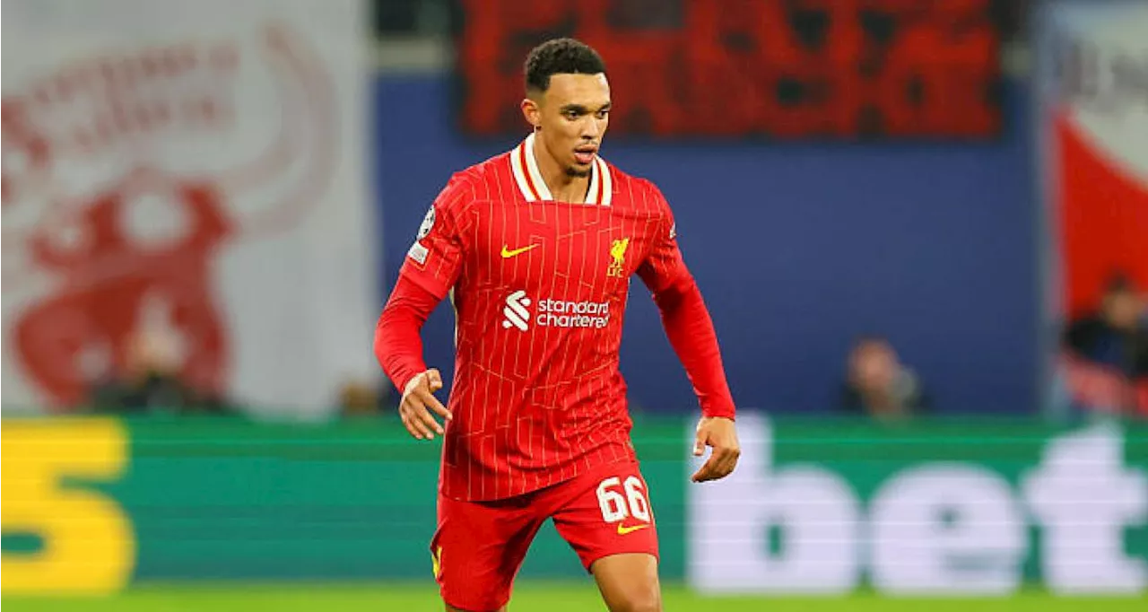 Real Madrid : un possible rebondissement pour Alexander-Arnold ?