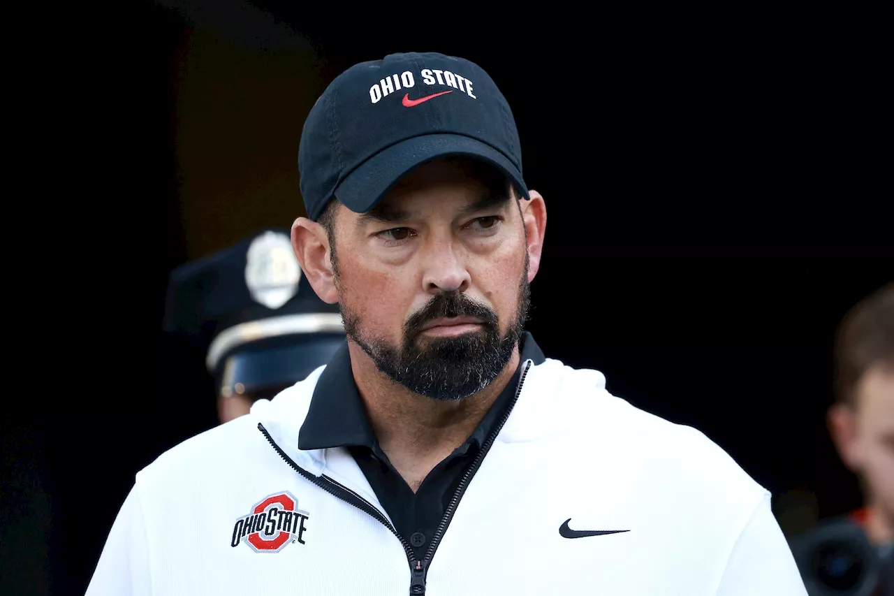 Ohio State will be missing a key offensive vs. against Penn State on Saturday