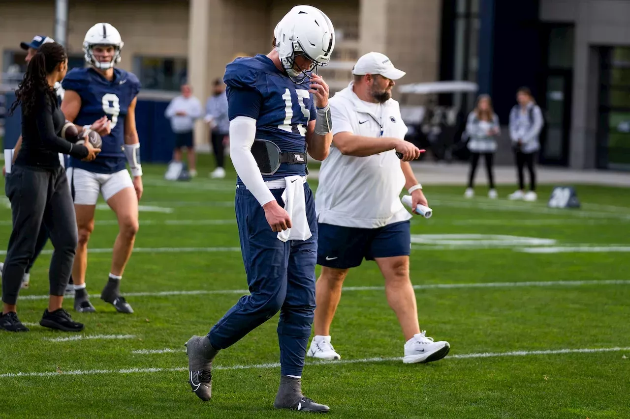 Will Penn State’s long losing streak against Ohio State end today