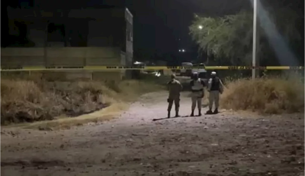 Ataque armado en la Colonia Guanajuato de San Miguel de Allende deja a un hombre herido