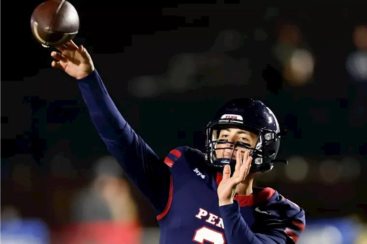 Penn earns first Ivy League win of the season behind backup quarterback Liam O’Brien