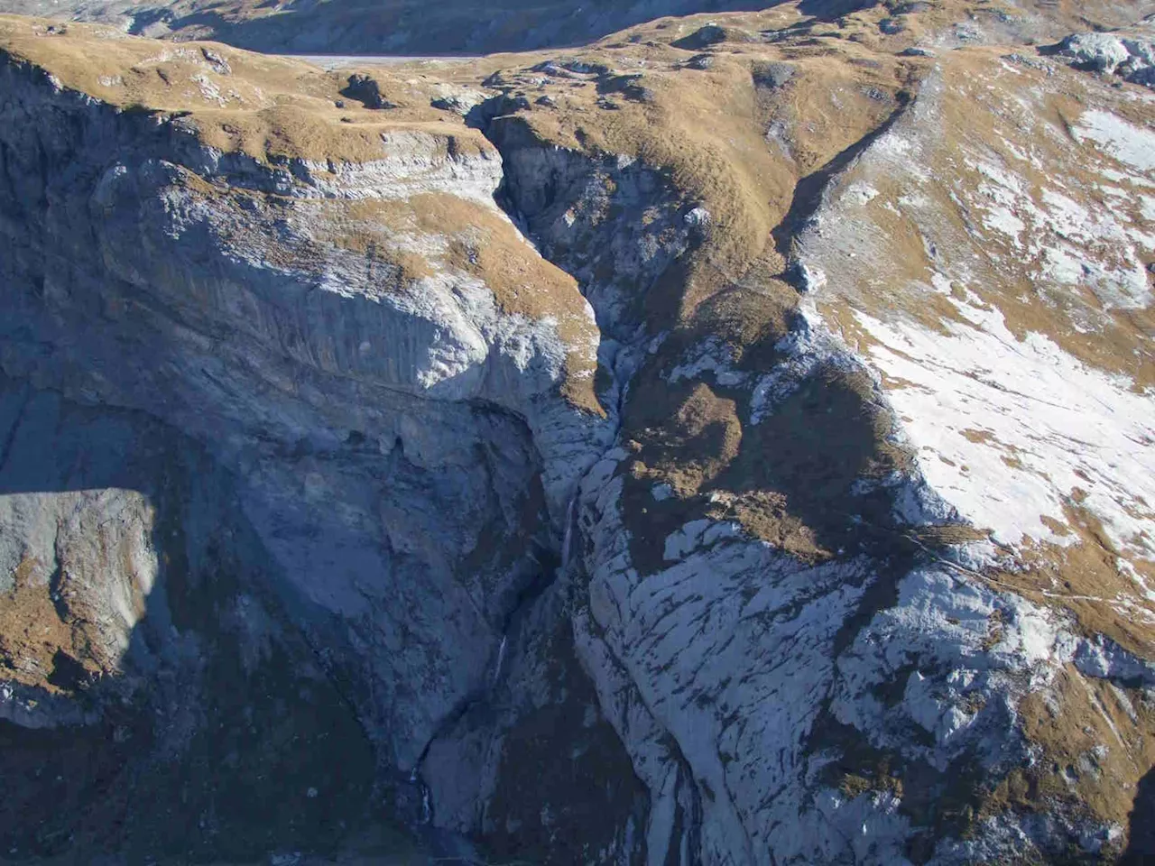 Flims GR: 28-jähriger Italiener stirbt bei Canyoningunfall