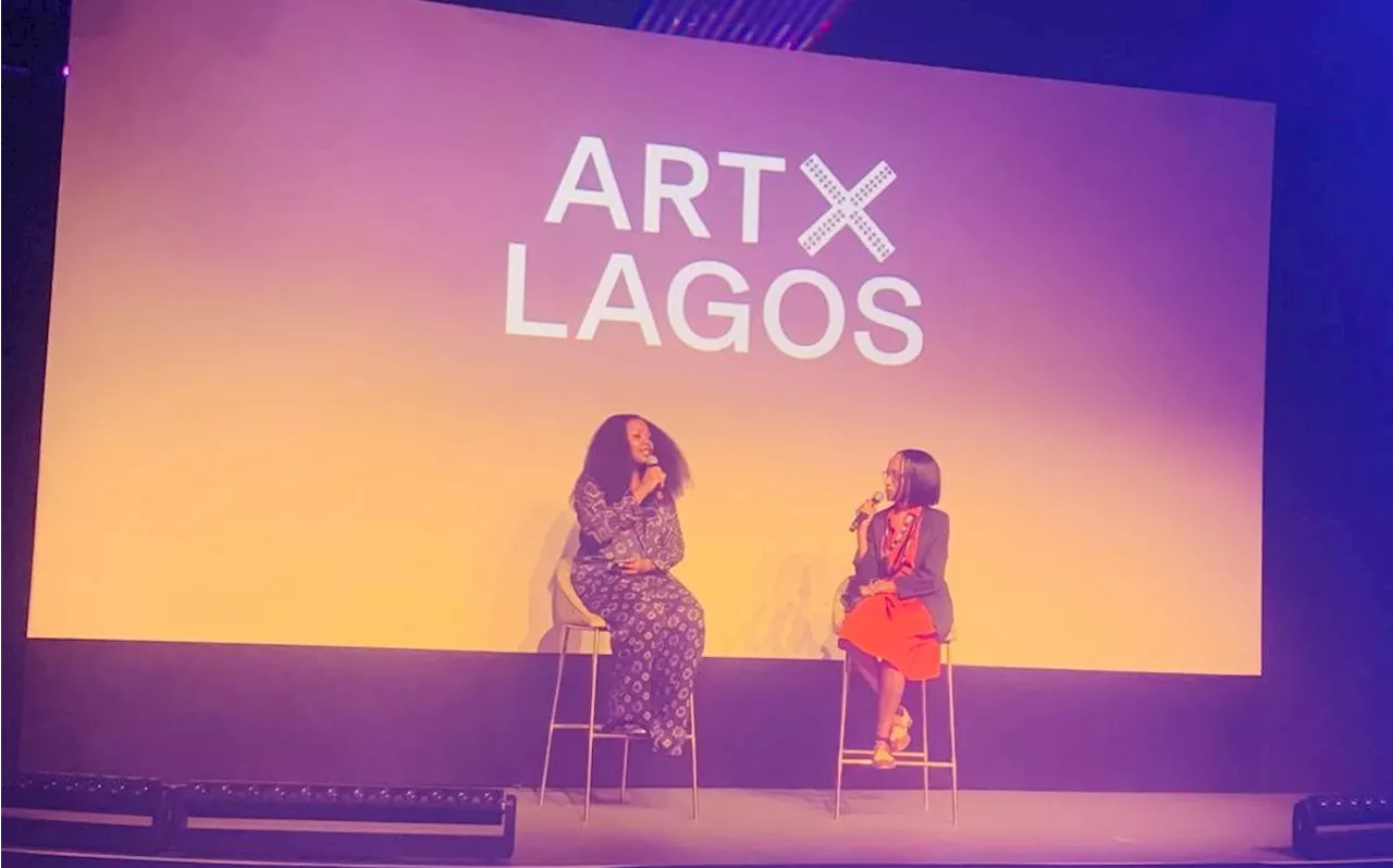 Art X Lagos 2024: Organisers pay tribute to Herbert Wigwe, spotlight unsung African cultural pioneers