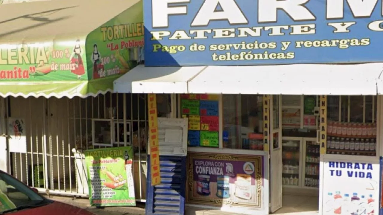 Niño de siete años es asesinado por sicarios enmascarados en la GAM (Video)