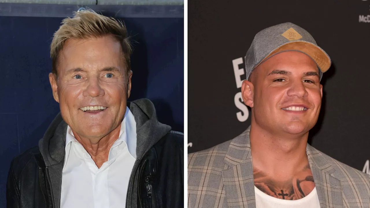 Dieter Bohlen wusste nichts von Pietro Lombardis DSDS-Aus