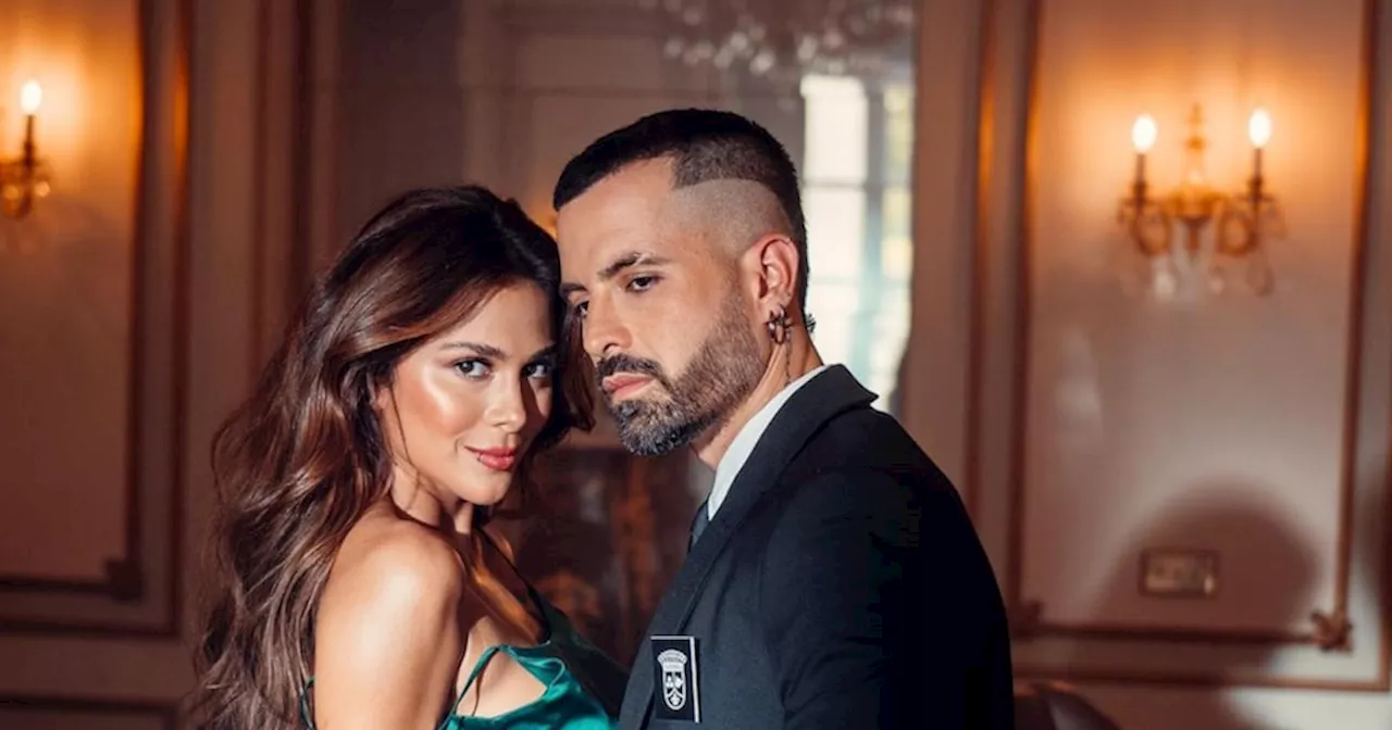 Greeicy y Mike Bahía: la pareja de cantantes aún no define la fecha de bodas ¿ya no sonarán campanas?