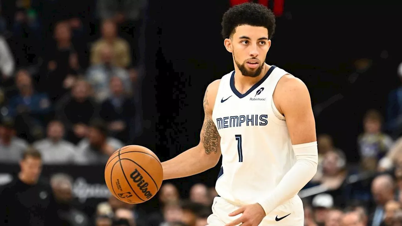 NBA heute live: Memphis Grizzlies at Philadelphia 76ers im Free-TV und im kostenlosen Livestream