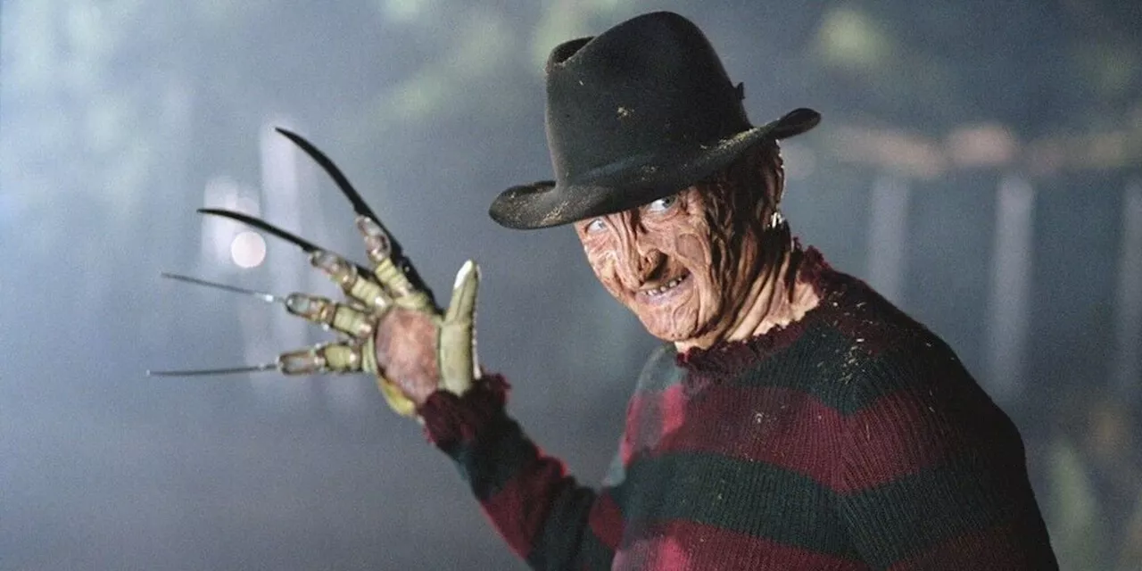 Recasting Freddy Krueger For A Nightmare On Elm Street: 9 Actors Who Can Replace Robert Englund