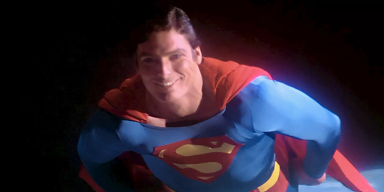 Super/Man: The Christopher Reeve Story Review - A Deeper, Sobering Look At The Superman Actor