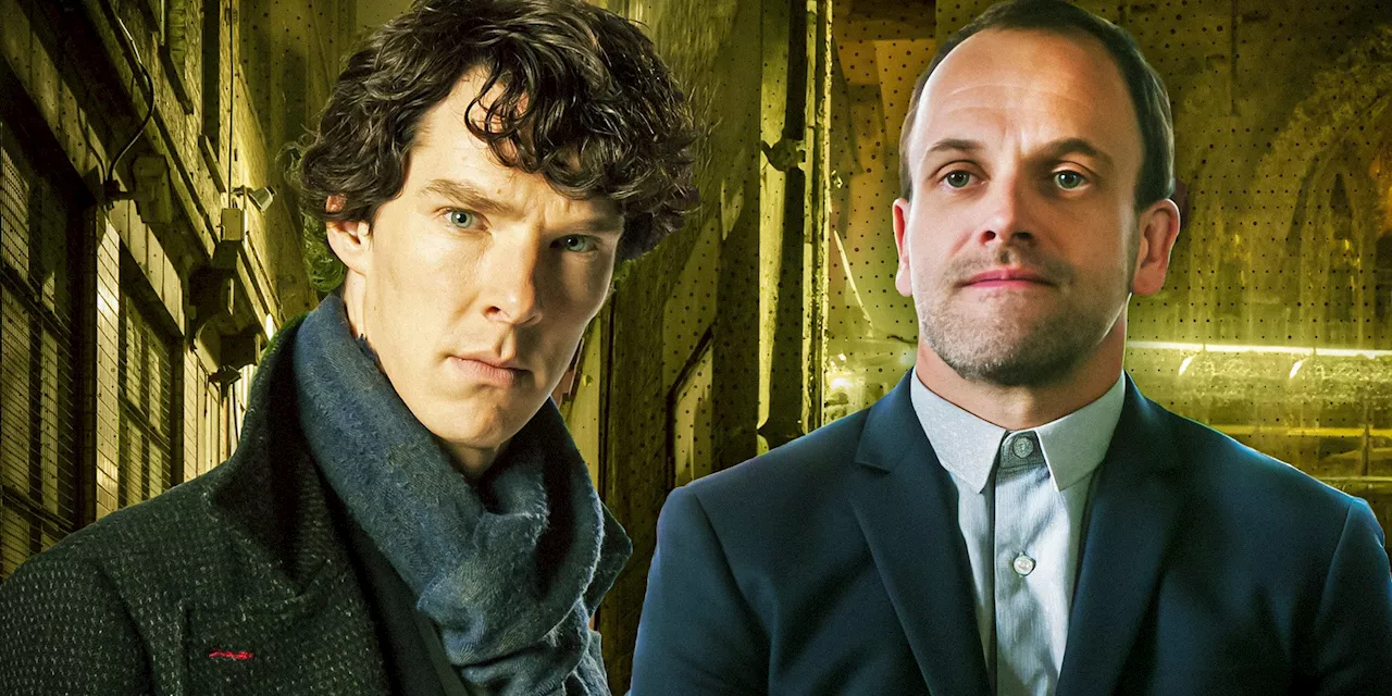 The Biggest Difference Between Sherlock And Elementary Is Why You Should Watch Both Shows