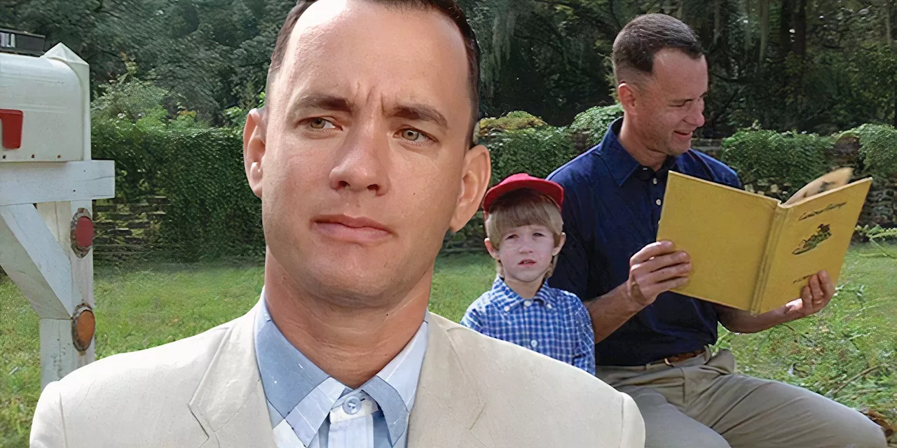 “What, Are You Allergic To Money?”: Tom Hanks Reflects On Cancelled Forrest Gump 2 After Reuniting With Director For New Movie