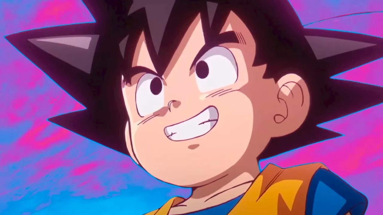 ‘Dragon Ball Daima’ y ‘One Piece’ llegan a YouTube gracias a este acuerdo histórico: ¡Netflix nunca se ha atrevido a un trato así!