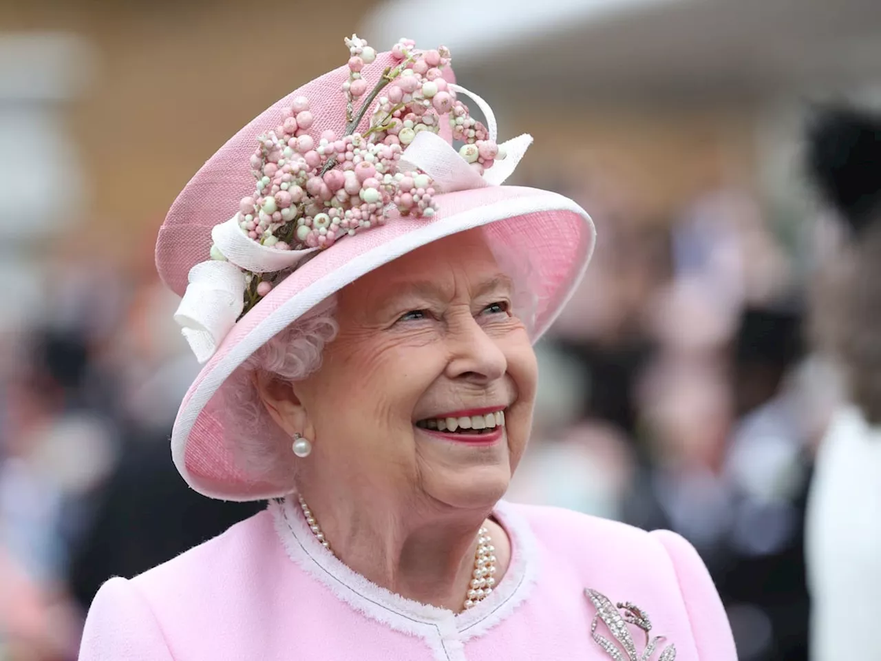 Paddington In Peru producer says Queen Elizabeth II will feature in film