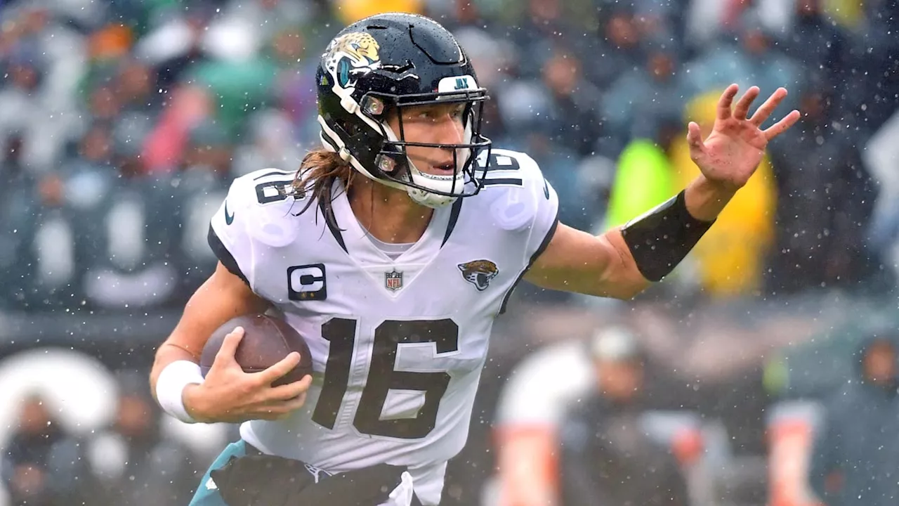 Jacksonville Jaguars Insider Podcast: Predicting the Eagles Game