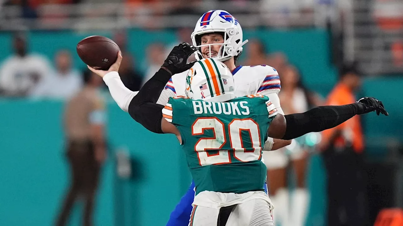 Miami Dolphins Week 9 Complete Preview and Final Score Prediction