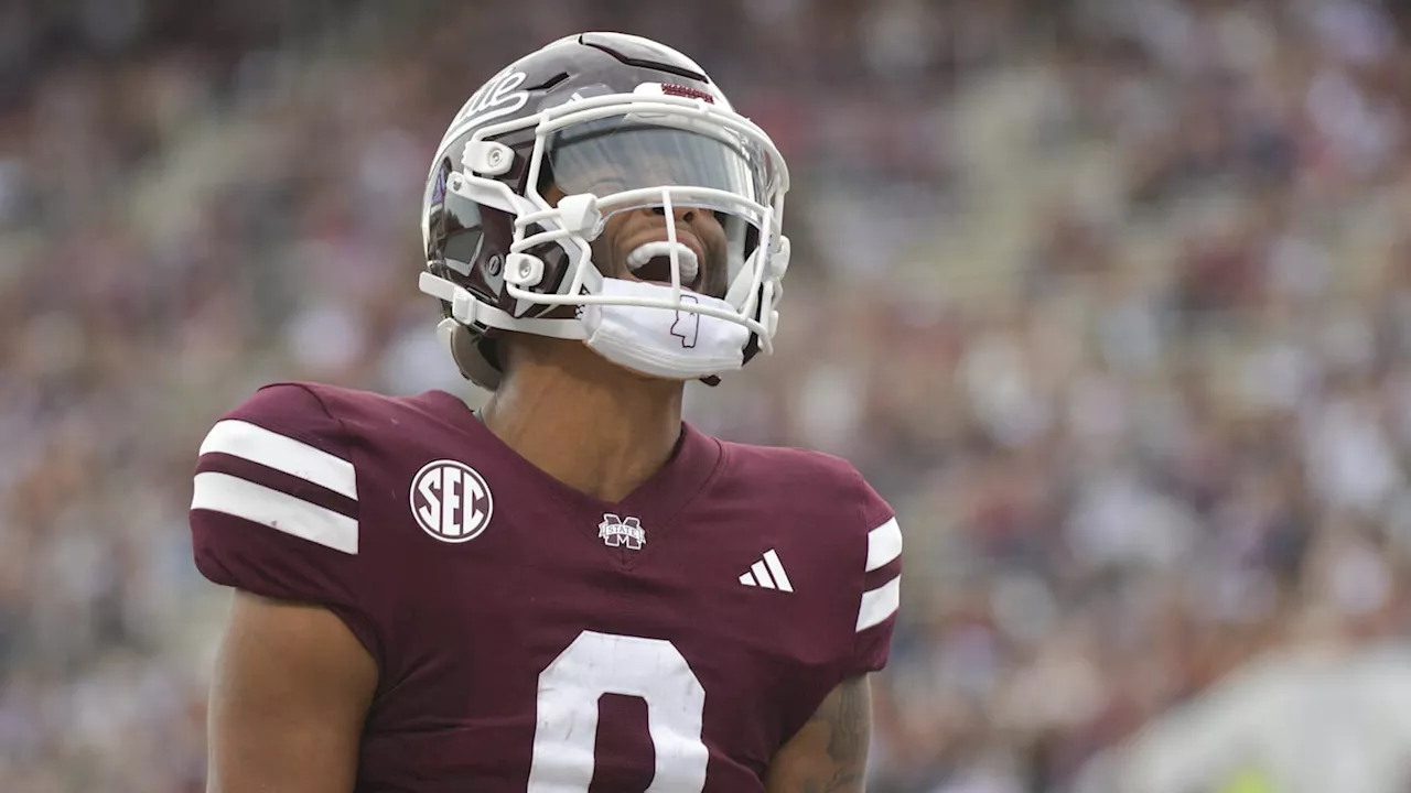 Mississippi State Starts Slow, Ends With Win vs. UMass