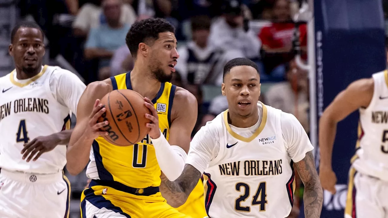 Pelicans Star Breaks Silence on Confrontation With Indiana Pacers