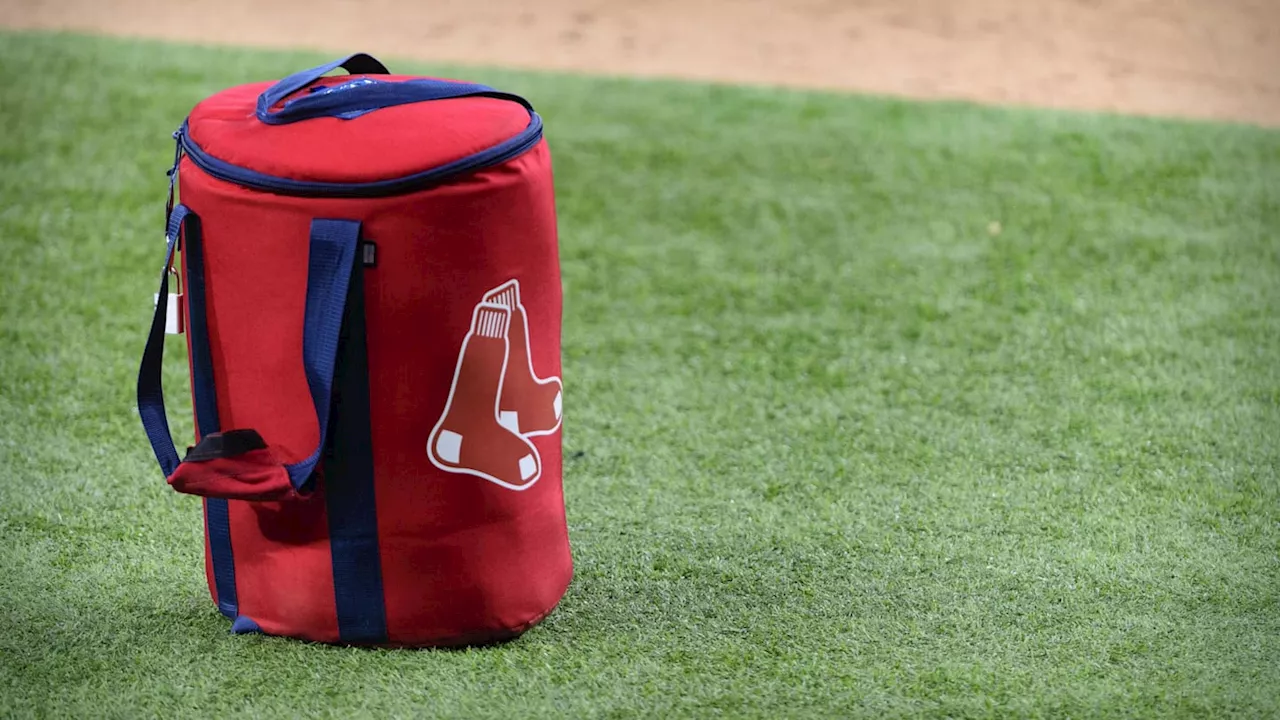 Red Sox Predicted To Cut Ties With Fan-Favorite With $60M Payday Coming