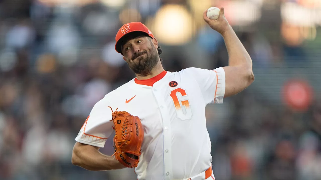 San Francisco Giants Veteran Makes Expected Move and Avoids Free Agency