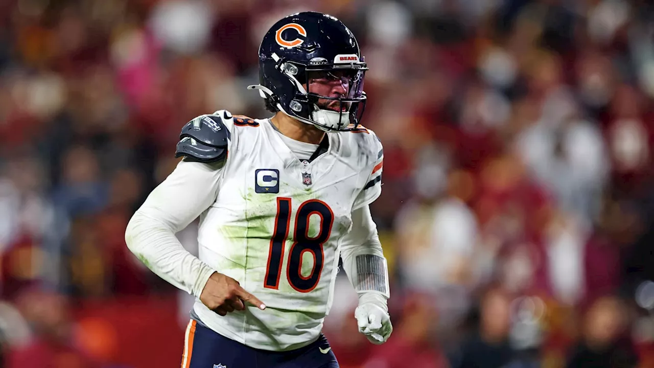 Three Bold Predictions for Chicago Bears vs Arizona Cardinals