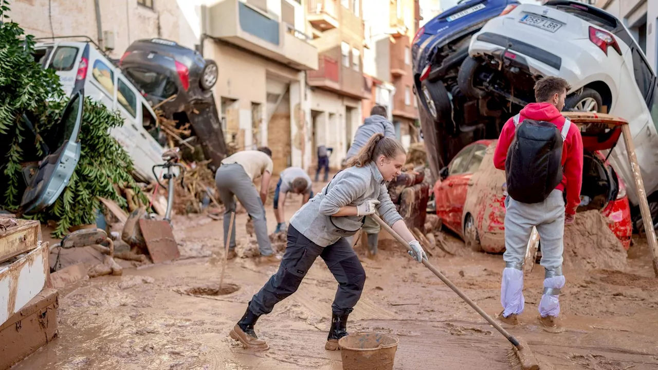 Spain floods latest: King Charles 'utterly heartbroken' as deaths rise; tragedy exposes 'criminal negligence'