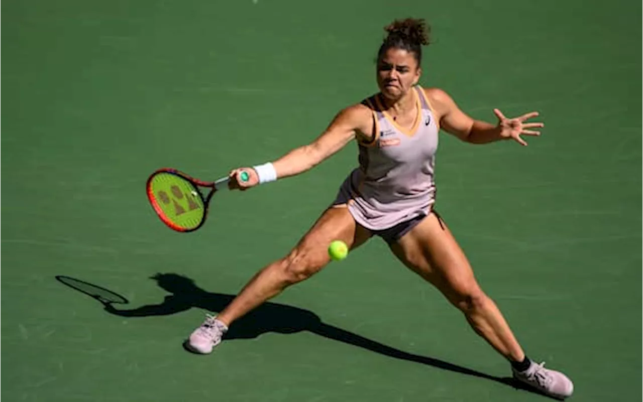 Paolini-Rybakina alle Wta Finals, dove vedere la partita in tv e streaming