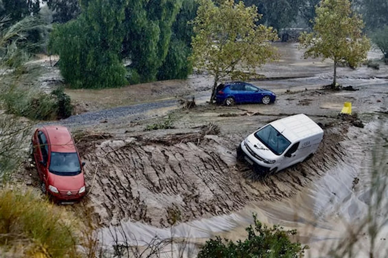 Alluvione Valencia, perché tutto il Mediterraneo è un “hotspot climatico”