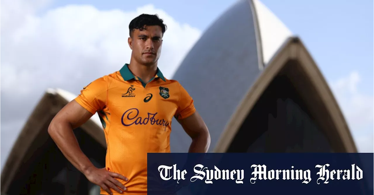 Suaalii’s mentor says new rugby star will never return to league