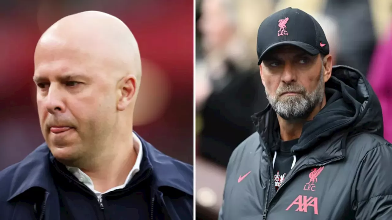 Liverpool fans convinced Arne Slot has no 'sentiment' towards 'Jurgen Klopp's players' after huge decision