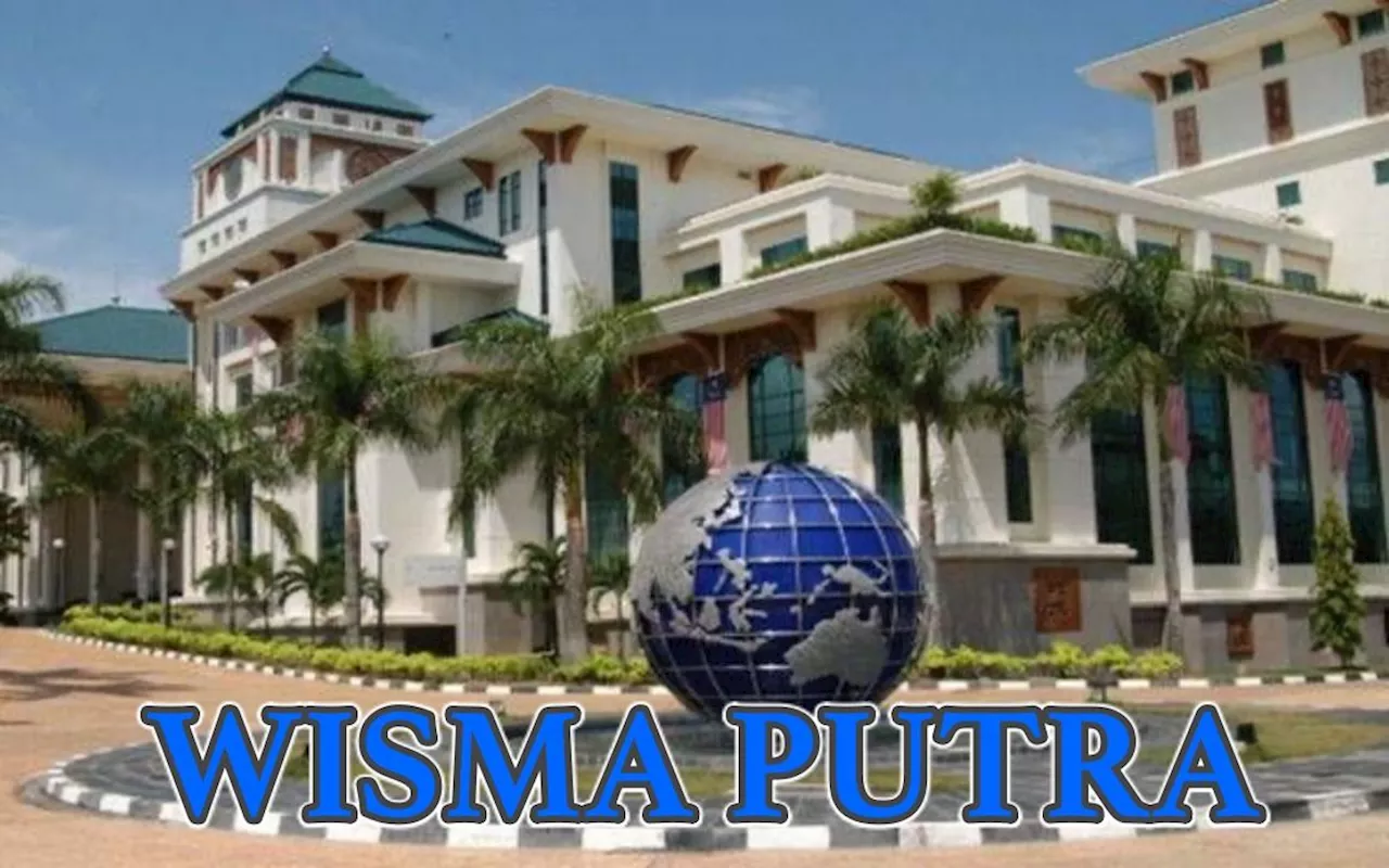 11 Malaysians in Cambodian job scam rescued, returning home soon, says Wisma Putra