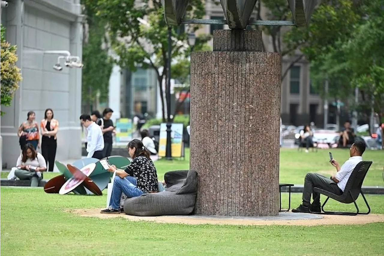 95% of employers in Singapore say no to implementing four-day work week now, says survey