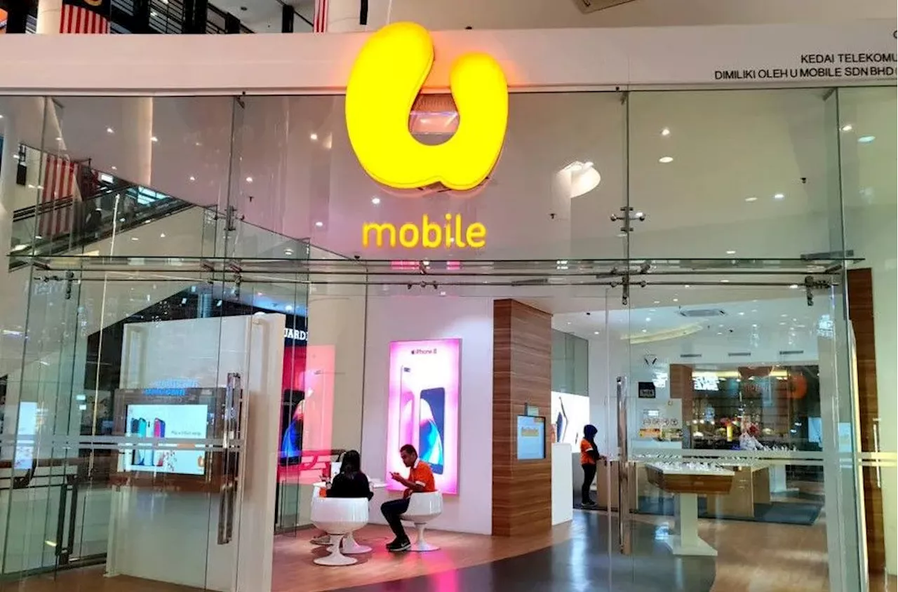 U Mobile to reduce foreign majority shareholdings to 20%