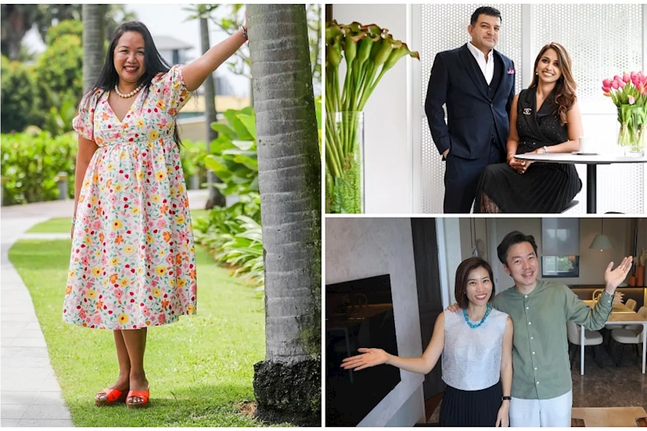 Selling Sentosa: Singapore’s luxury real estate agents say the reality is less glamorous