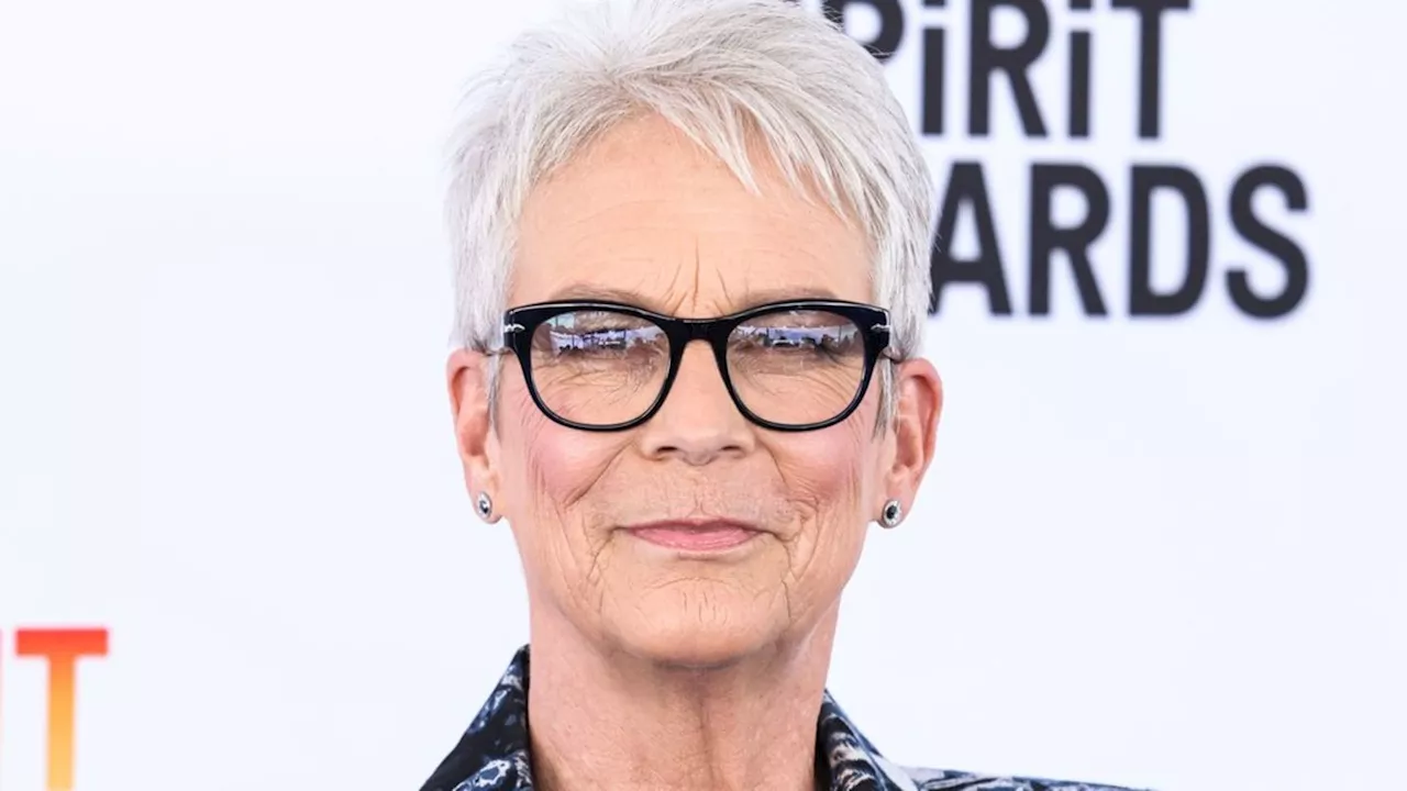 Jamie Lee Curtis: 'Wendepunkt' weckte Jobwunsch als Produzentin