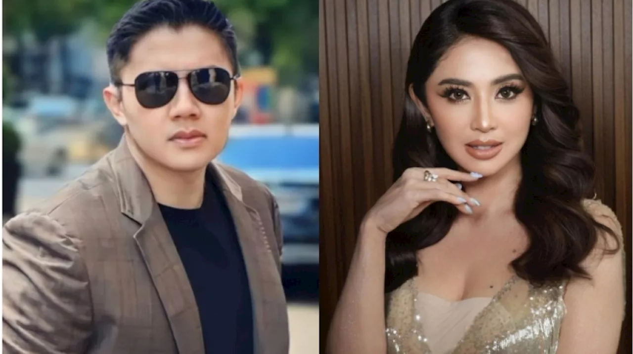 Dewi Perssik Move On ke TNI? Beda Jauh Gaji Rully si Pilot vs Mayor Teddy