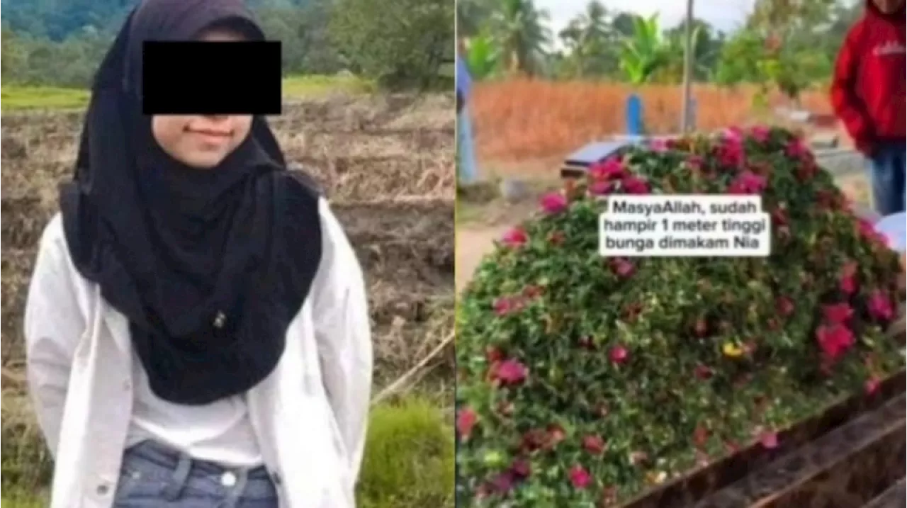 Kebaikan Gadis Penjual Gorengan Nia Kurnia Sari sebelum Meninggal Terungkap: Real Bidadari Surga