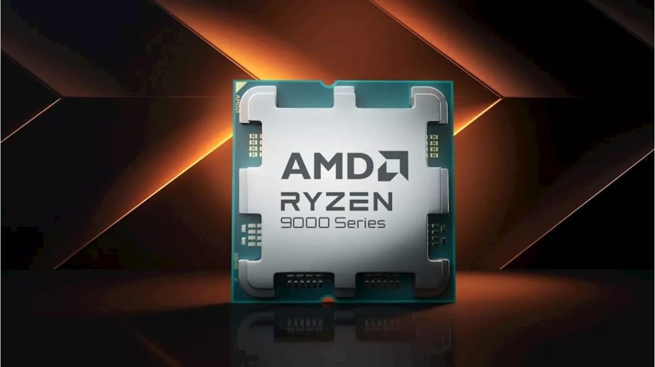 Sasar Gamers, AMD Ryzen 7 9800X3D Generasi Berikutnya Dirilis, Ini Kecanggihannya