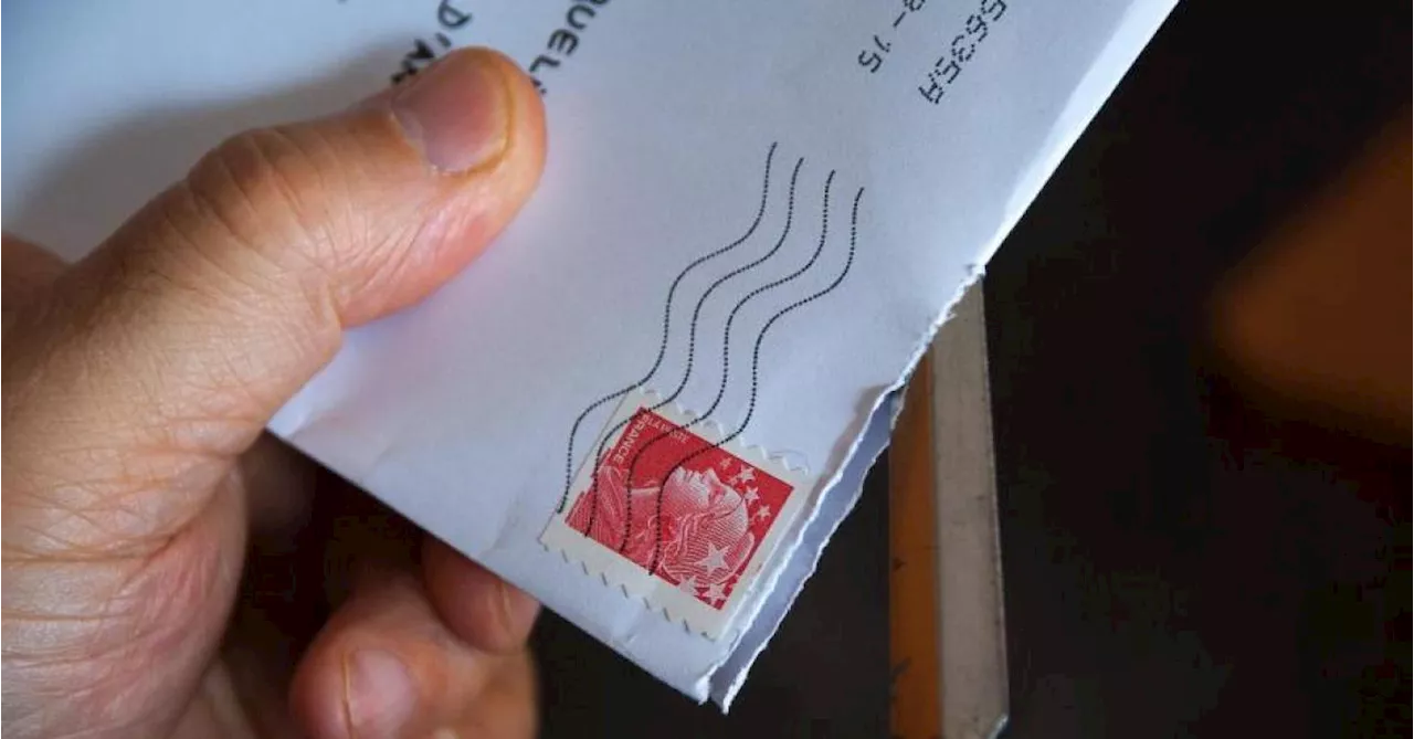 Depuis la semaine dernière, 400.000 ménages belges ont reçu ce courrier dans leur boîte aux lettres, ils