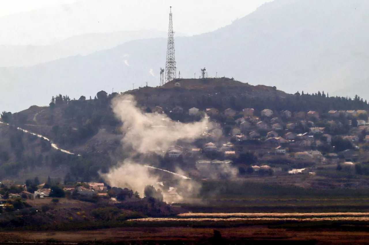 Guerre au Proche-Orient : une roquette fait 19 blessés dans le centre d’Israël