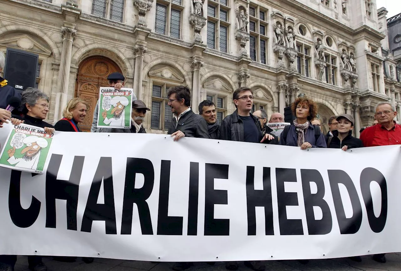 L’éphéméride du 2 novembre : en 2011, un incendie détruit le siège de “Charlie Hebdo”