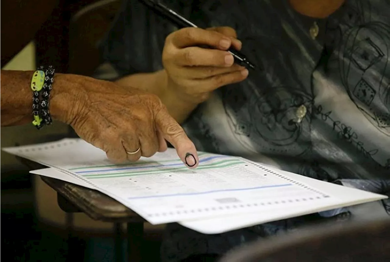 Comelec approves lowest ballot shading threshold for 2025 polls