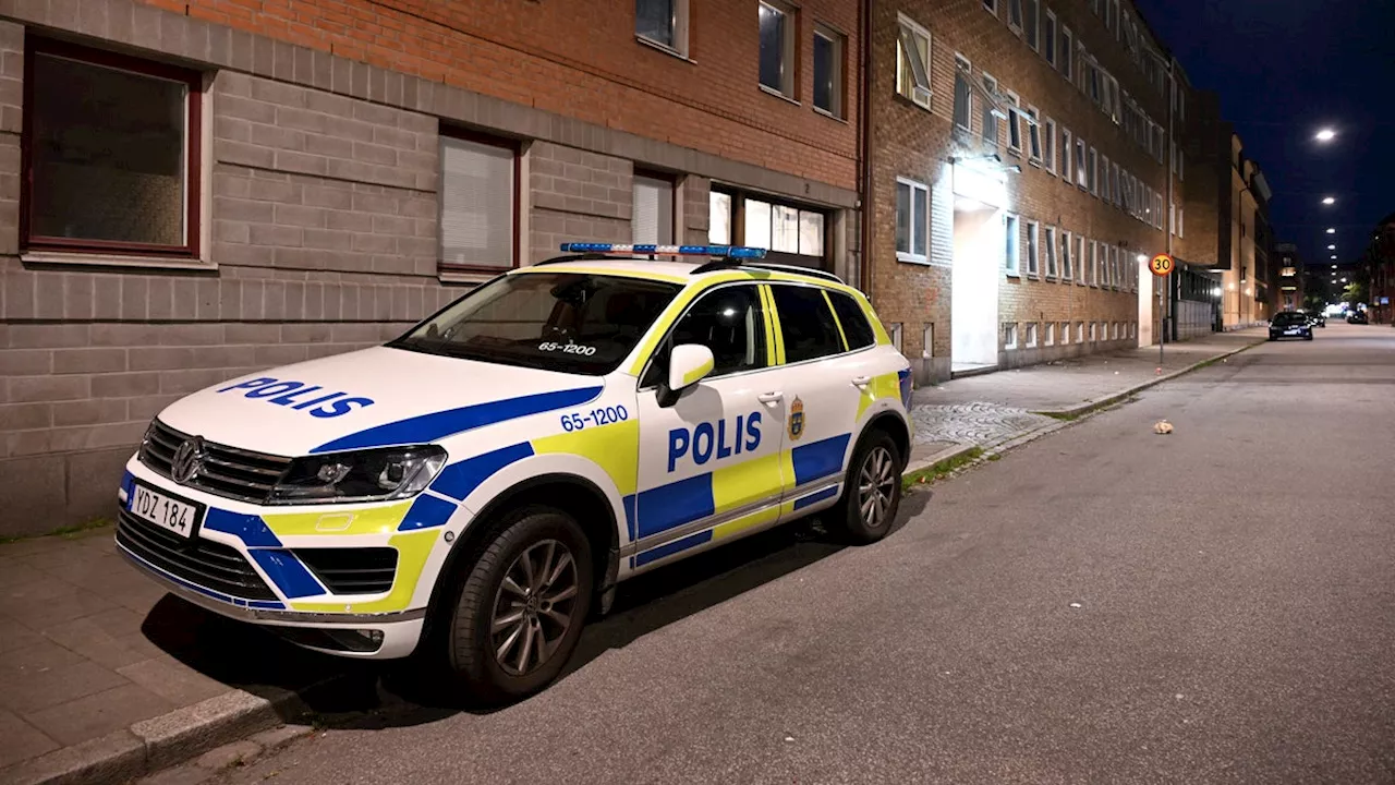 När ska Malmö kommun ta sitt ansvar för vår trygghet på Stora Kvarngatan?