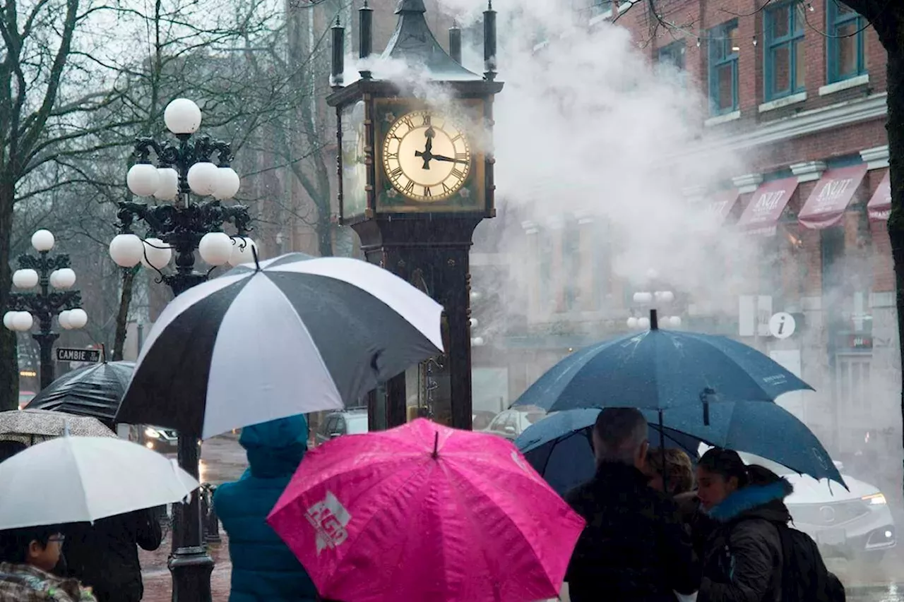 Time change across Canada knocks circadian rhythm out of whack Canada