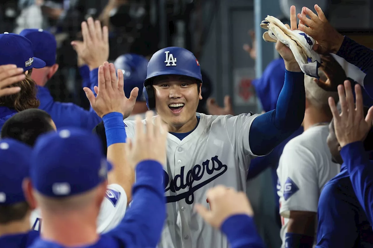 World Series averaged record 12.9 million viewers in Japan