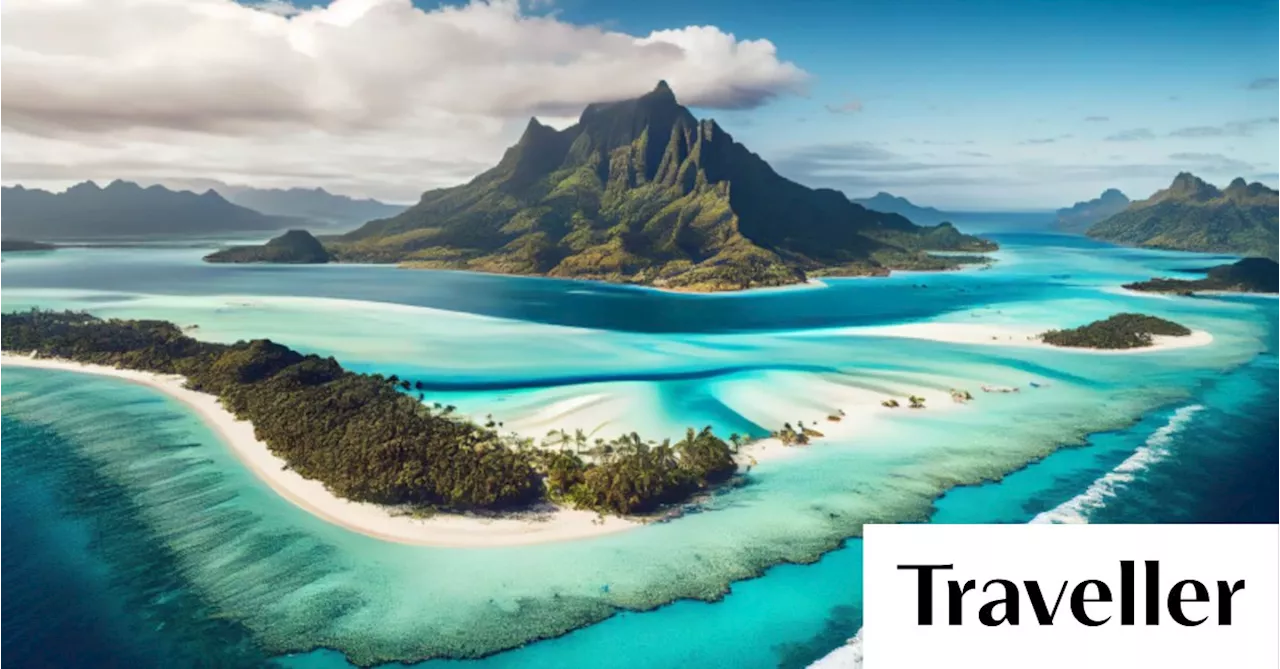 One of the world’s most beautiful spots is getting easier to visit