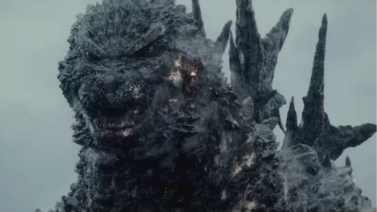 Toho greenlights new Godzilla movie from Godzilla Minus One creator