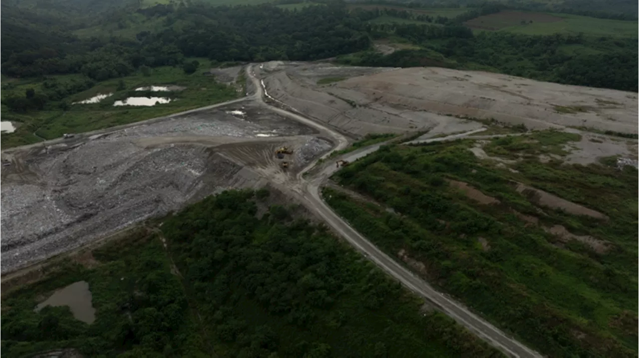 CDC refutes unfounded claims, asserts lawful action amid landfill dispute