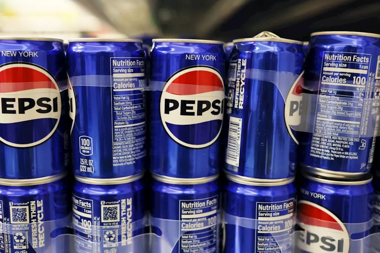 Judge tosses New York plastic pollution lawsuit against PepsiCo