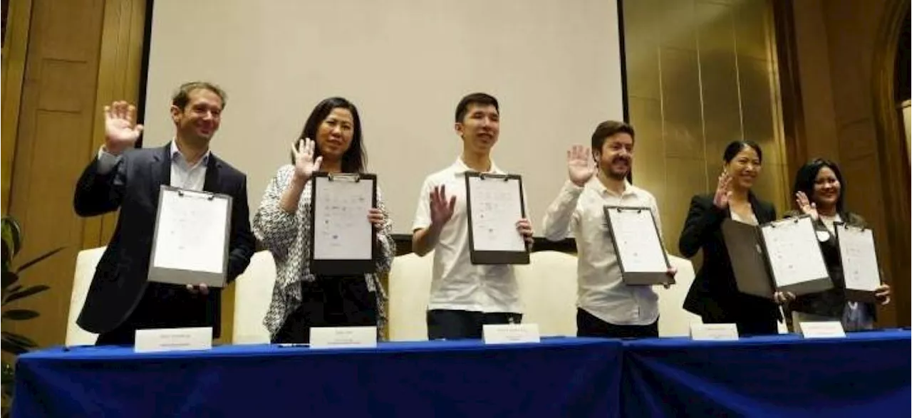 Philippines Standards Coalition: An industry-wide partnership to reduce harmful alcohol consumption